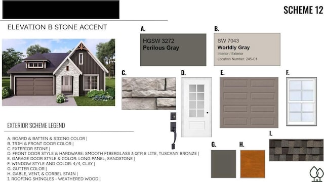 316 Fox Gap Ln Unit 316, Hixson, TN 37343 - view of a document