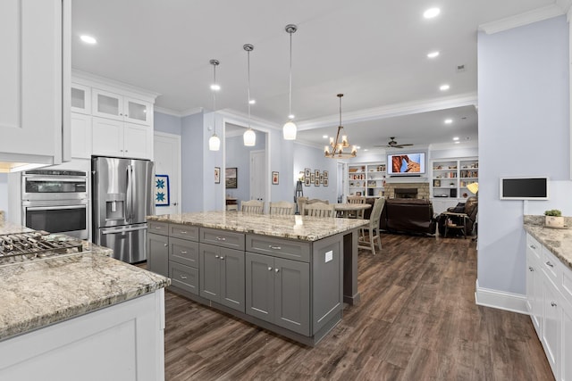 108 Wade Rd E, Signal Mountain, TN 37377 - photo 9