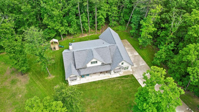108 Wade Rd E, Signal Mountain, TN 37377 - photo 25