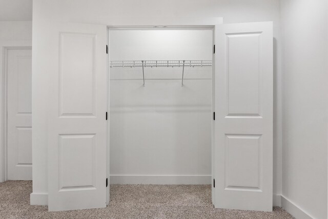 3563 Knollwood Hill Dr, Chattanooga, TN 37415 - view of closet