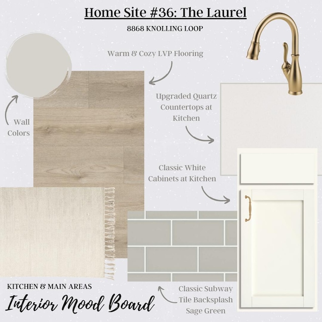 8868 Knolling Loop Unit 36, Ooltewah, TN 37363 - view of a document
