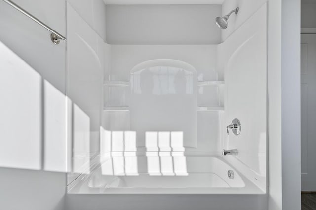 607 Westover Dr SW, Cleveland, TN 37311 - full bathroom with shower / bath combination