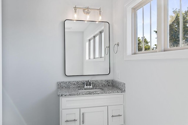 607 Westover Dr SW, Cleveland, TN 37311 - bathroom featuring vanity
