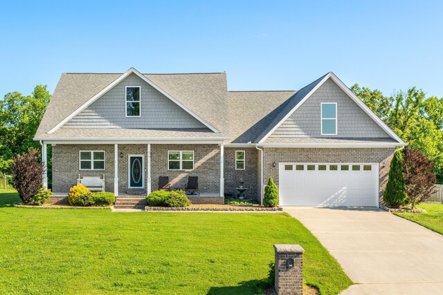 479 Overlook Dr, Dayton, TN 37321 - photo 1