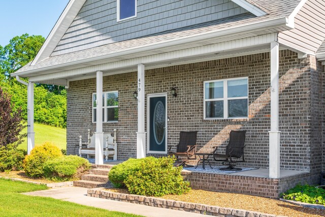 479 Overlook Dr, Dayton, TN 37321 - photo 4