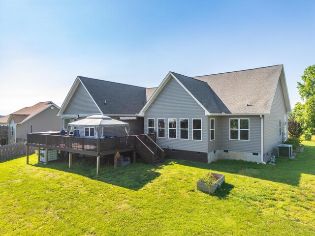 479 Overlook Dr, Dayton, TN 37321 - photo 37