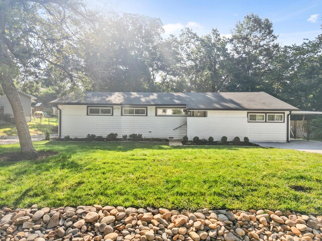 3909 Forest Highland Cir, Chattanooga, TN 37415 - photo 5