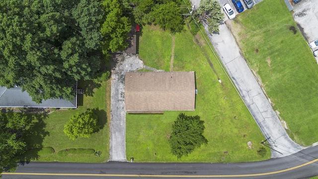 1331 Phils Dr, Chattanooga, TN 37421 - aerial view