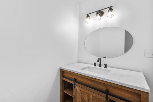 1331 Phils Dr, Chattanooga, TN 37421 - bathroom with vanity