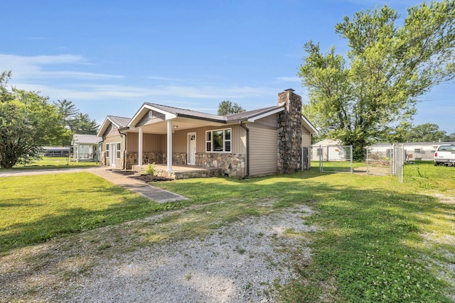 132 Meadowview Ln, Soddy Daisy, TN 37379 - photo 5