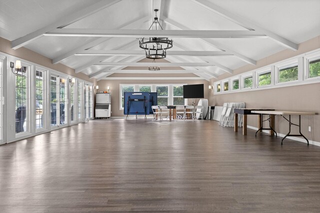 9334 Royal Mountain Dr, Chattanooga, TN 37421 - view of sunroom / solarium