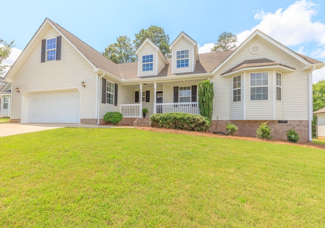 84 Pleasant Ridge Cir, Rock Spring, GA 30739 - photo 2