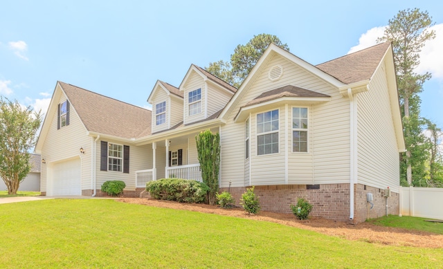 84 Pleasant Ridge Cir, Rock Spring, GA 30739 - photo 1