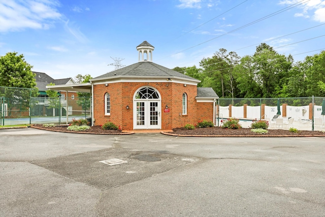 8207 Carriage Xing, Chattanooga, TN 37421 - view of building exterior