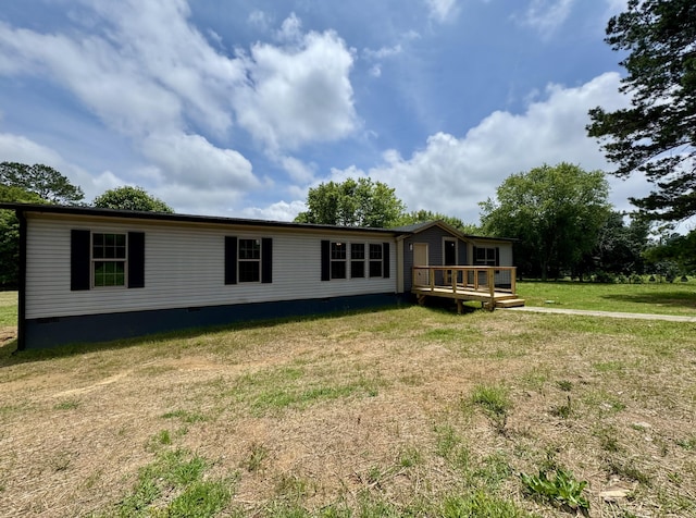 1855 Dowdy Rd SE, Cleveland, TN 37323 - photo 2