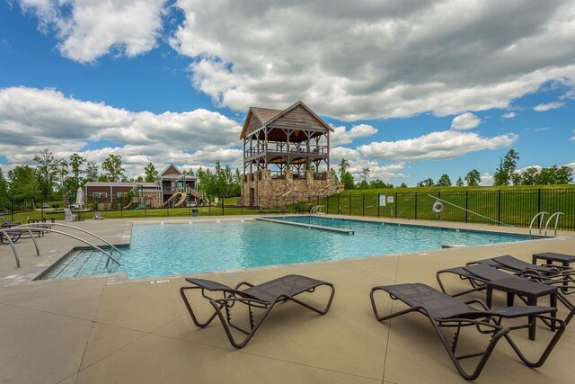 225 Bobcat Trl Unit 210, Jasper, TN 37347