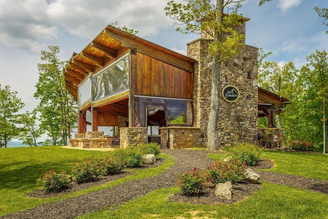 225 Bobcat Trl Unit 210, Jasper, TN 37347
