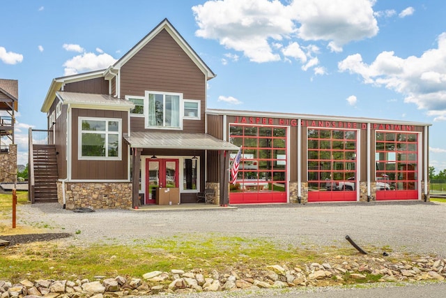 225 Bobcat Trl Unit 210, Jasper, TN 37347
