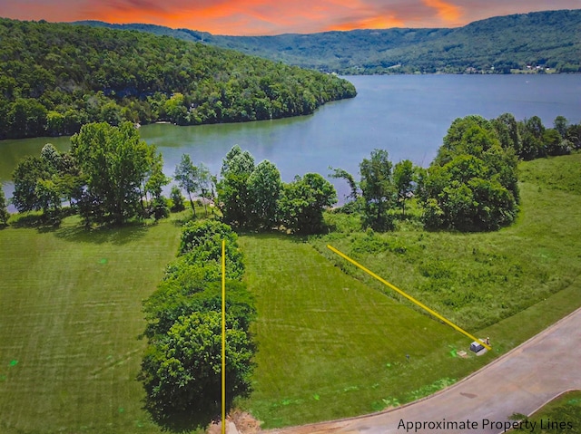 0 Edgewater Way Unit 143, Jasper, TN 37347