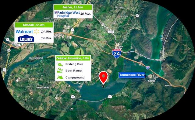 0 Edgewater Way Unit 143, Jasper, TN 37347