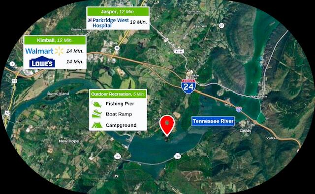 0 Edgewater Way Unit 143, Jasper, TN 37347