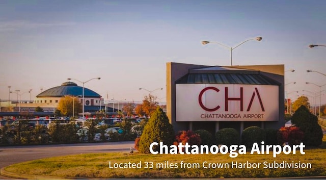 0 Edgewater Way Unit 143, Jasper, TN 37347