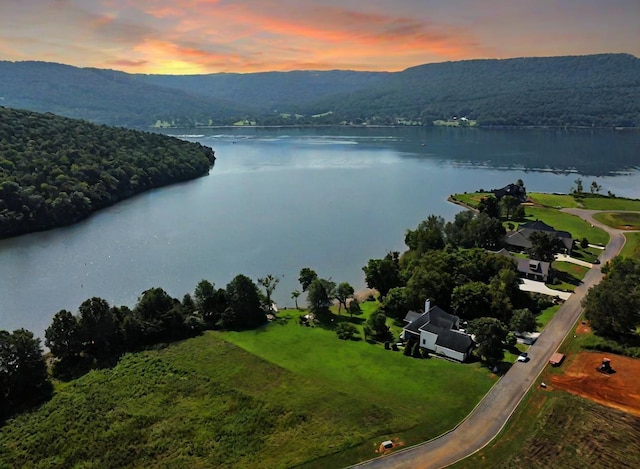 0 Edgewater Way Unit 143, Jasper, TN 37347