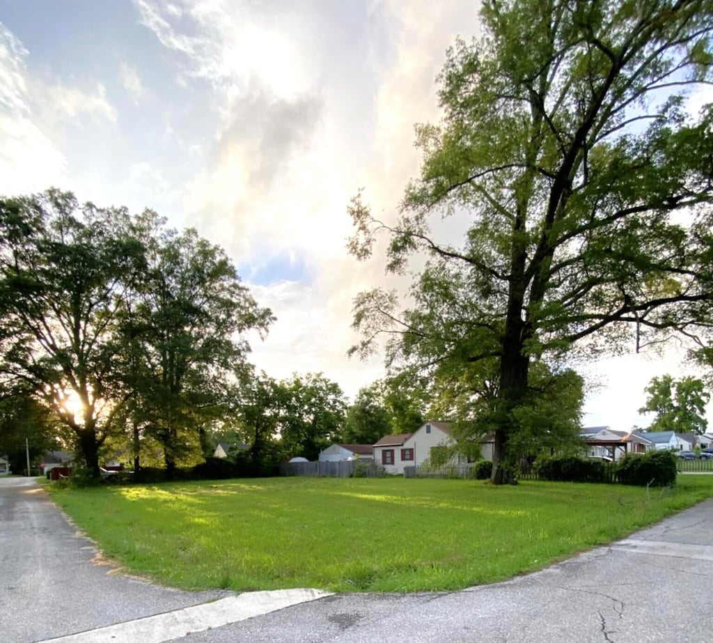 1617 Adair Ave, Chattanooga, TN 37412