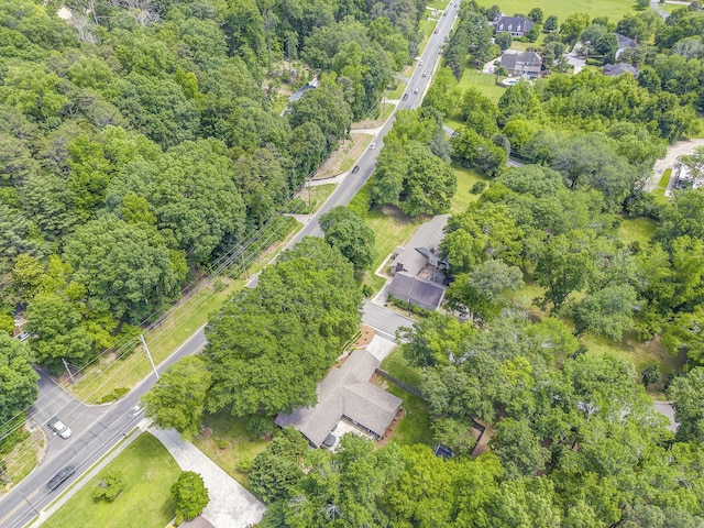 201 N Tibbs Rd, Dalton, GA 30720 - aerial view of property's location