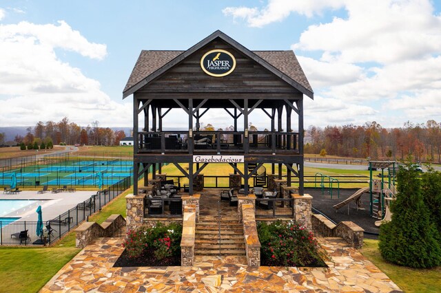 0 Crockett Pt Unit Jf 138, Jasper, TN 37347
