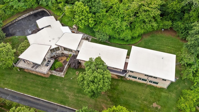 702 S Crest Rd, Chattanooga, TN 37404 - view of subject property