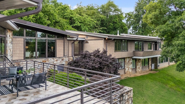 702 S Crest Rd, Chattanooga, TN 37404 - exterior space