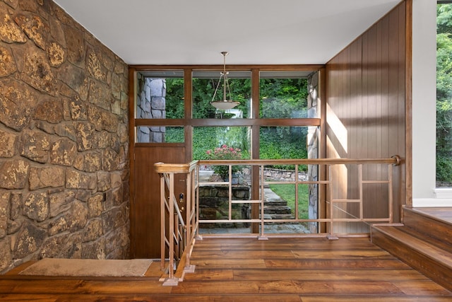 702 S Crest Rd, Chattanooga, TN 37404 - detailed view of wood finished floors