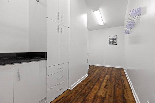702 S Crest Rd, Chattanooga, TN 37404 - spacious closet featuring dark wood-style floors