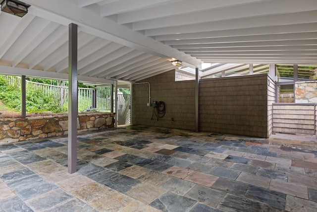 702 S Crest Rd, Chattanooga, TN 37404 - view of patio / terrace