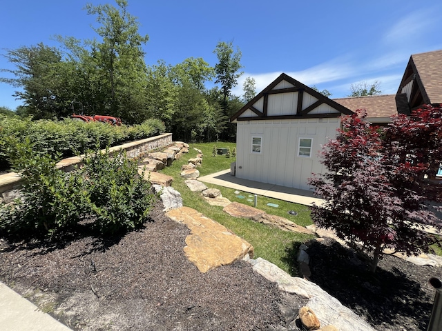 0 Crockett Poine J179, Jasper, TN 37347