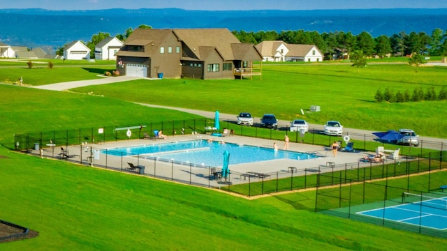 0 Crockett Pointe J179, Jasper, TN 37347 - photo 31