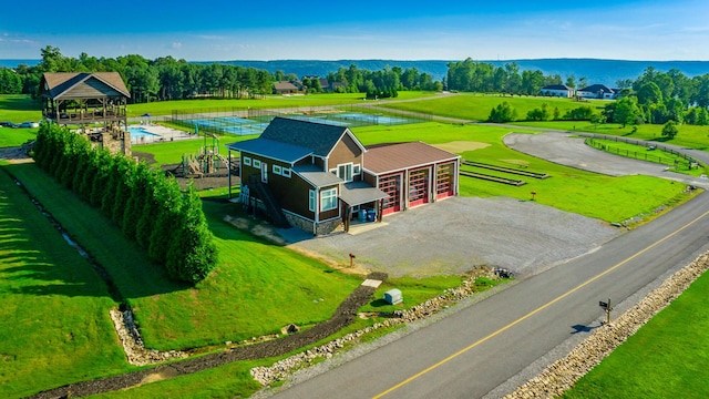 0 Crockett Pointe J179, Jasper, TN 37347 - photo 34
