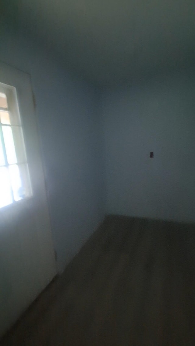 665 Scott Rd, Signal Mountain, TN 37377 - view of spare room