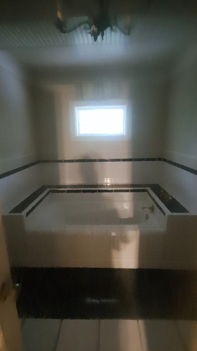 665 Scott Rd, Signal Mountain, TN 37377 - view of bathroom