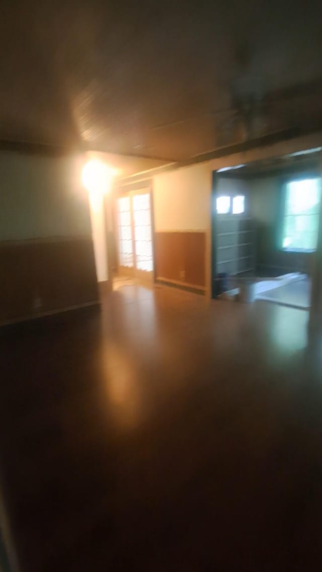 665 Scott Rd, Signal Mountain, TN 37377 - view of spare room
