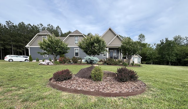 217 Jasper Springs Dr, Jasper, TN 37347 - photo 3