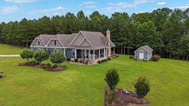 217 Jasper Springs Dr, Jasper, TN 37347 - photo 5