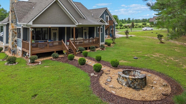 217 Jasper Springs Dr, Jasper, TN 37347 - photo 4
