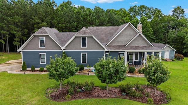 217 Jasper Springs Dr, Jasper, TN 37347 - photo 1