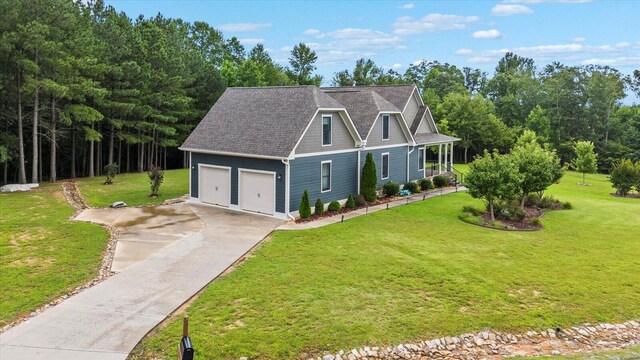 217 Jasper Springs Dr, Jasper, TN 37347 - photo 13