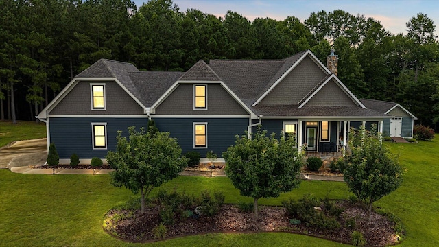 217 Jasper Springs Dr, Jasper, TN 37347 - photo 65