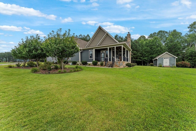 217 Jasper Springs Dr, Jasper, TN 37347 - photo 55