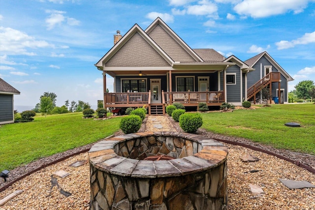 217 Jasper Springs Dr, Jasper, TN 37347 - photo 57