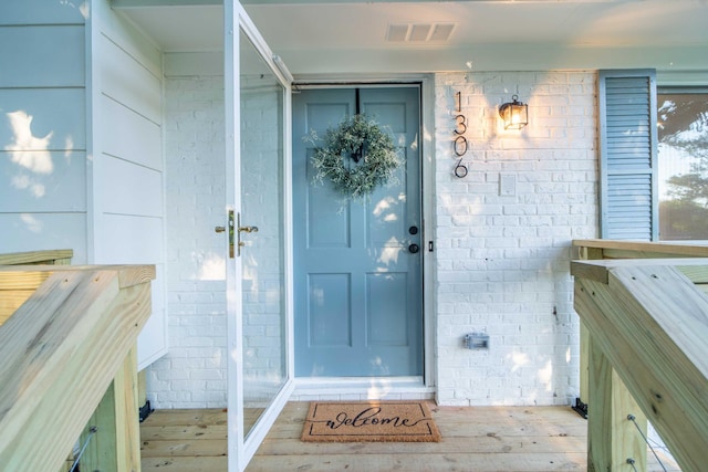 1306 Phyllis Ln, Chattanooga, TN 37421 - view of property entrance